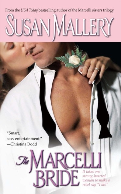E-knjiga Marcelli Bride Susan Mallery