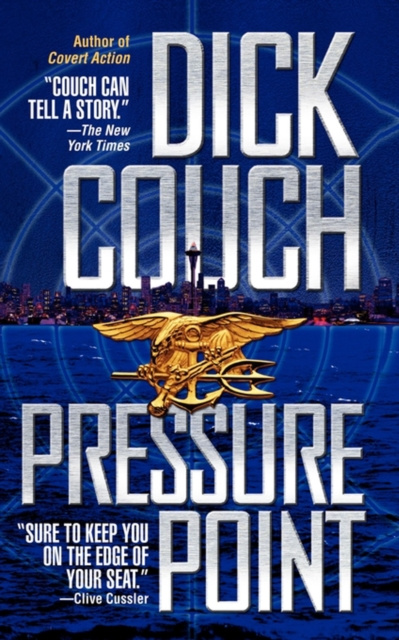 E-book Pressure Point Dick Couch