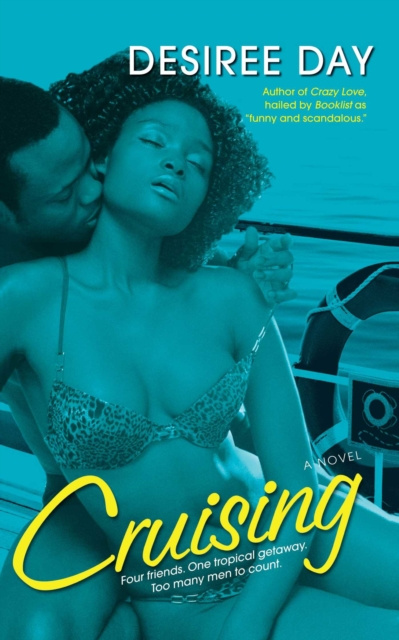 E-knjiga Cruising Desiree Day