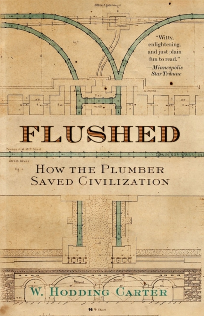 E-Book Flushed W. Hodding Carter