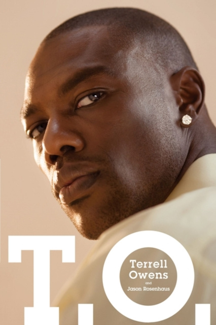 ebook T.O. Terrell Owens