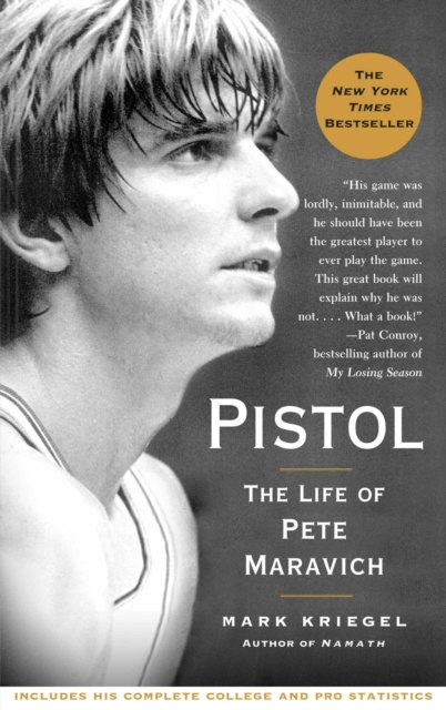 ebook Pistol Mark Kriegel