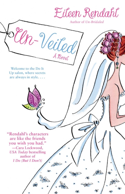 E-book Un-Veiled Eileen Rendahl