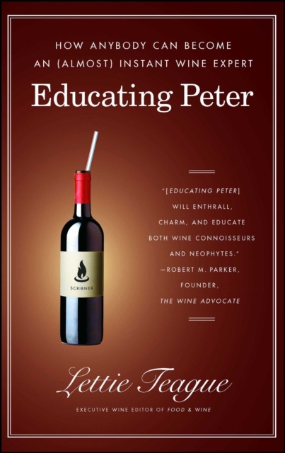 E-book Educating Peter Lettie Teague