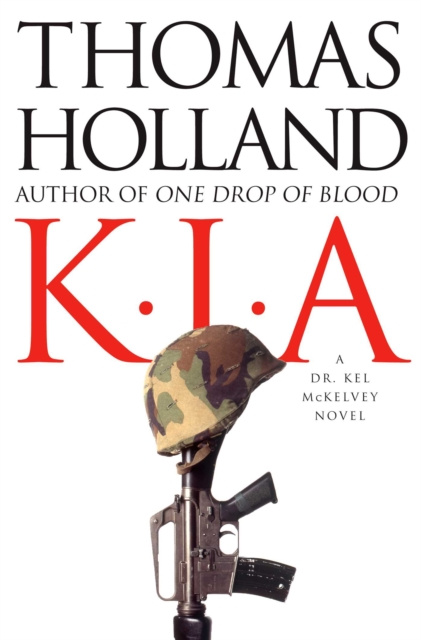 E-Book KIA Thomas Holland