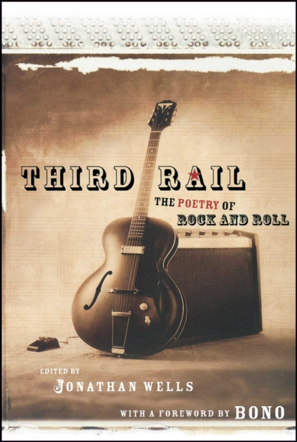 E-knjiga Third Rail Jonathan Wells