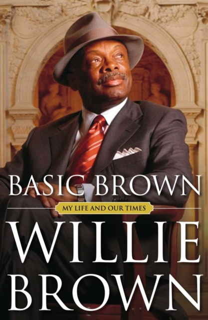 E-knjiga Basic Brown Willie L. Brown