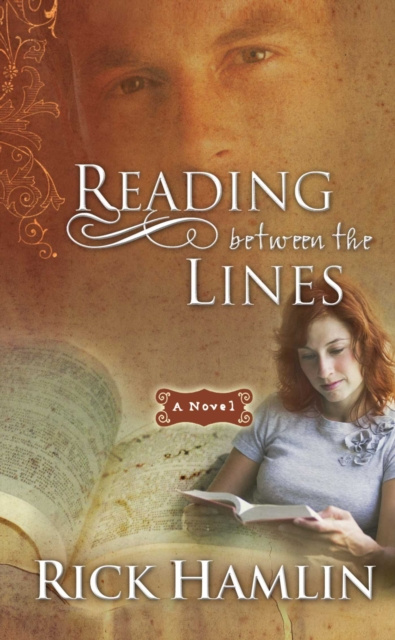 E-book Reading Between the Lines Rick Hamlin