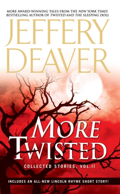 E-book More Twisted Jeffery Deaver