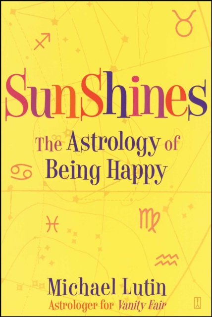 E-knjiga SunShines Michael Lutin