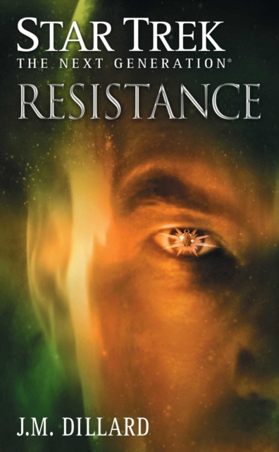 E-book Resistance J.M. Dillard