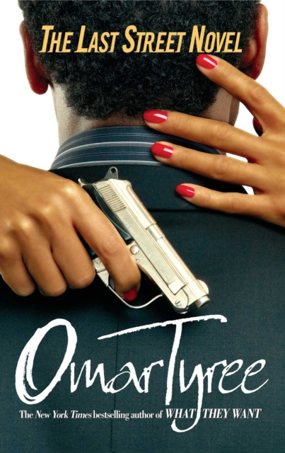 E-kniha Last Street Novel Omar Tyree