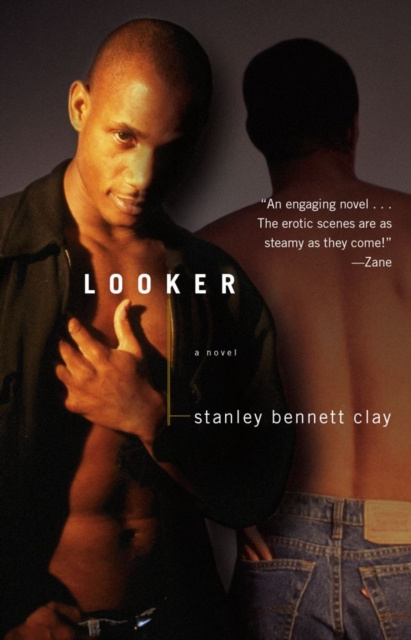 E-kniha Looker Stanley Bennett Clay