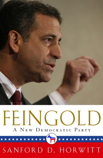 E-knjiga Feingold Sanford D. Horwitt