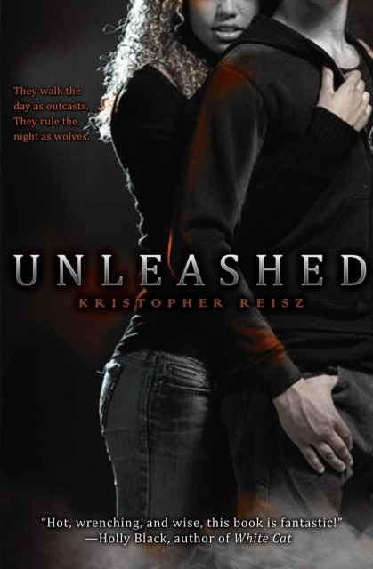 E-knjiga Unleashed Kristopher Reisz