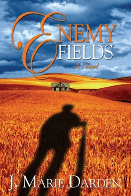 E-knjiga Enemy Fields J. Marie Darden