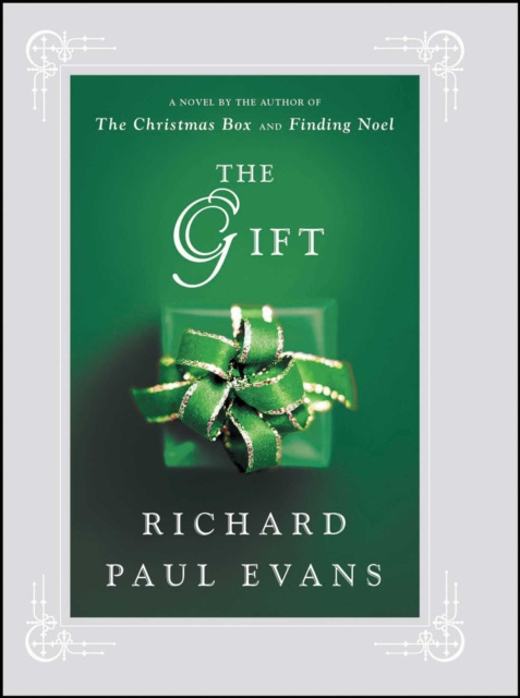 E-knjiga Gift Richard Paul Evans