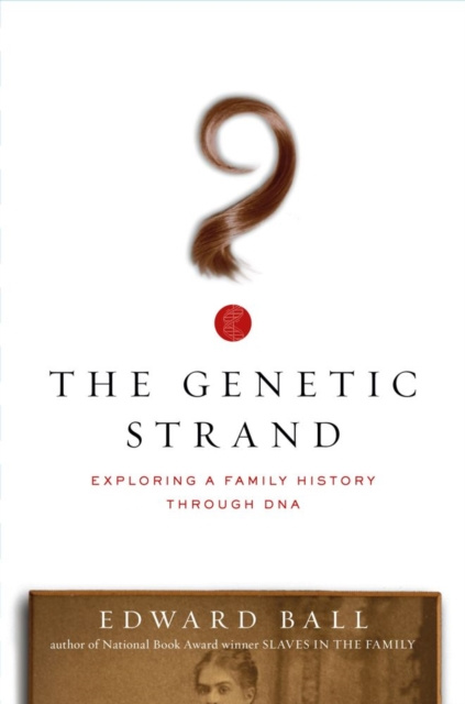 E-book Genetic Strand Edward Ball