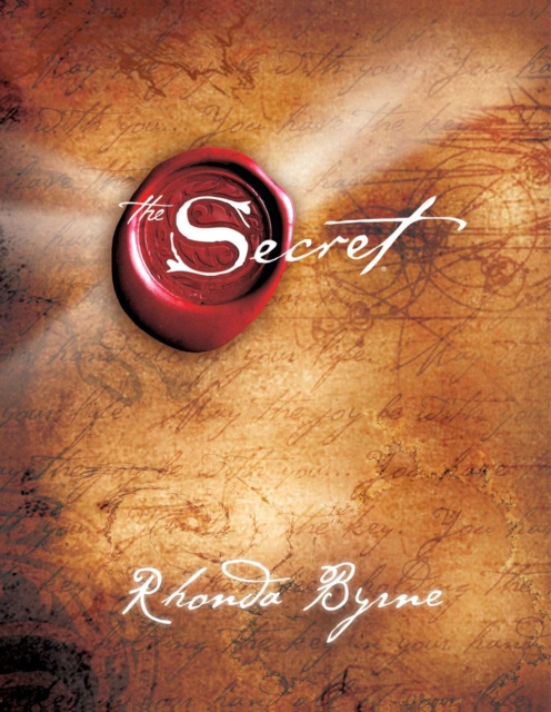 E-Book Secret Rhonda Byrne
