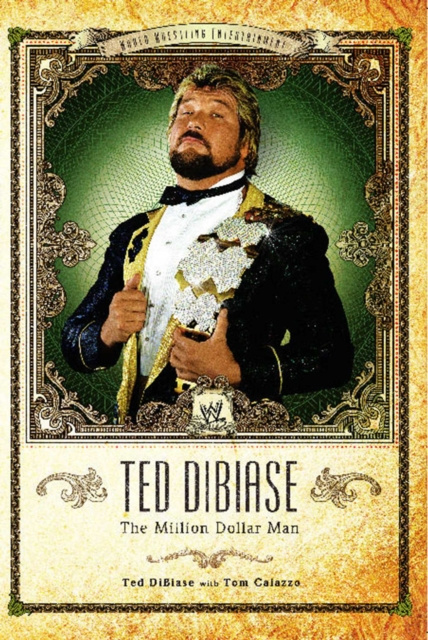 E-knjiga Ted DiBiase Ted DiBiase