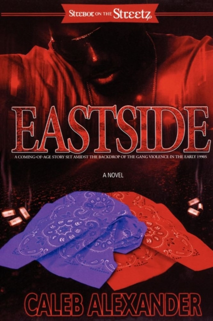 E-book Eastside Caleb Alexander