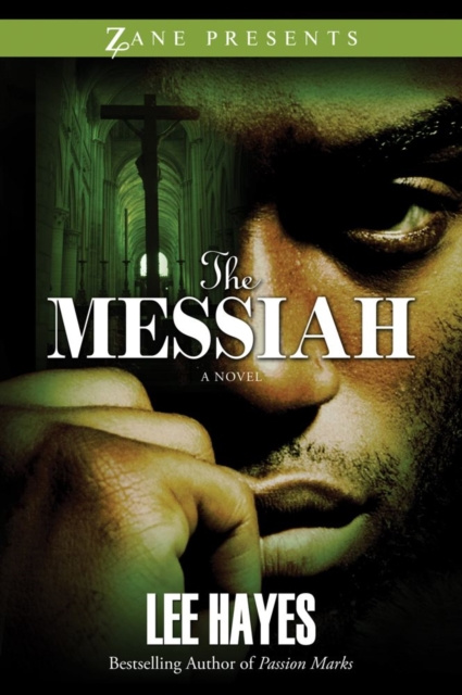 E-kniha Messiah Lee Hayes