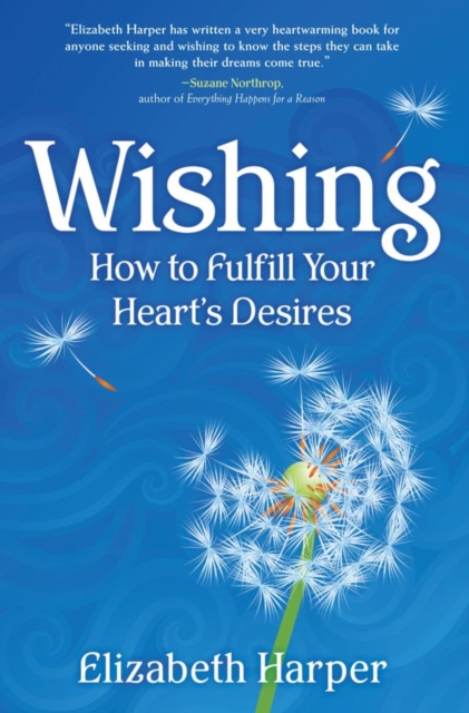 E-book Wishing Elizabeth Harper