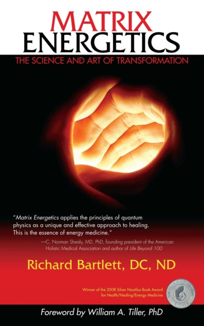 E-kniha Matrix Energetics Richard Bartlett