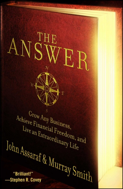 E-book Answer John Assaraf