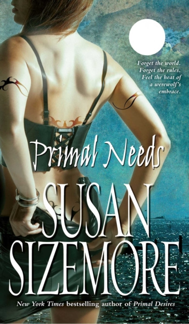 E-knjiga Primal Needs Susan Sizemore