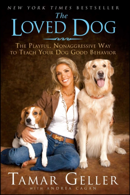 E-kniha Loved Dog Tamar Geller
