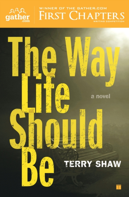 E-kniha Way Life Should Be Terry Shaw