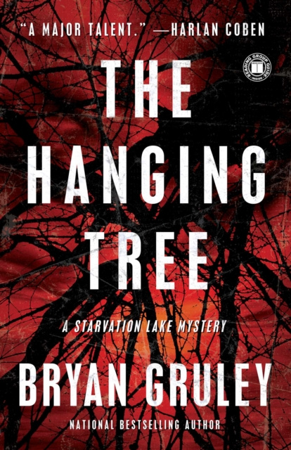 E-book Hanging Tree Bryan Gruley