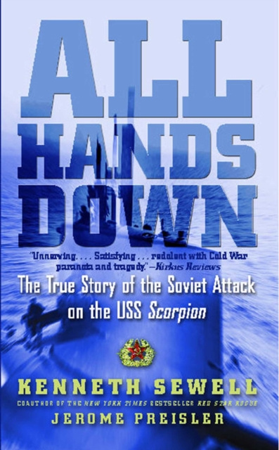 E-book All Hands Down Kenneth Sewell