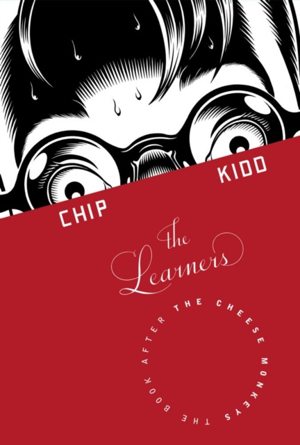 E-book Learners Chip Kidd