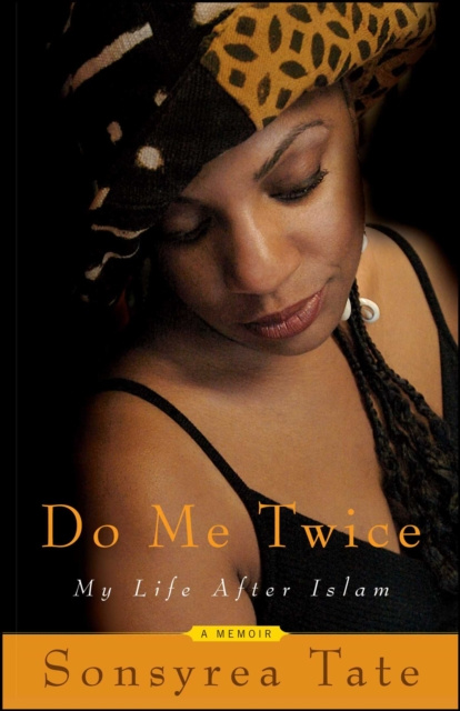 E-knjiga Do Me Twice Sonsyrea Tate