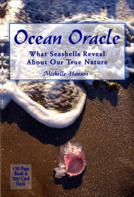 E-book Ocean Oracle Michelle Hanson