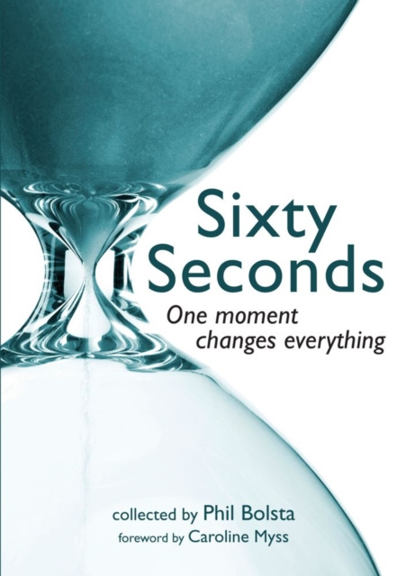 E-knjiga Sixty Seconds Phil Bolsta