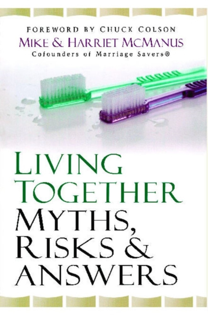 E-book Living Together Mike McManus
