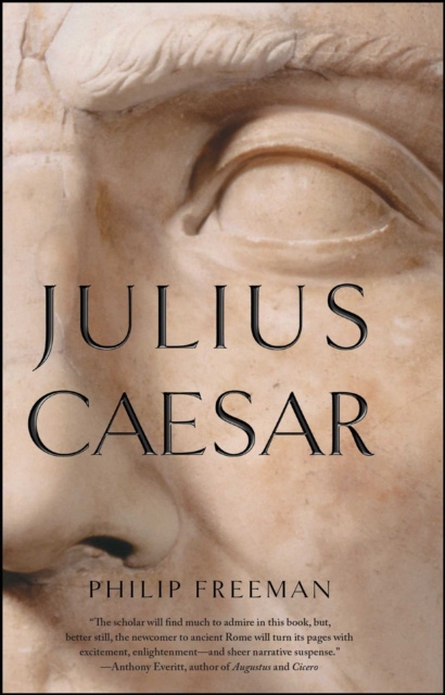 E-knjiga Julius Caesar Philip Freeman