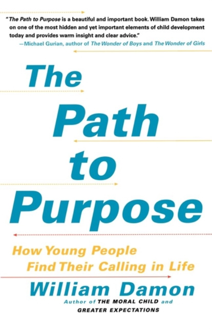 E-book Path to Purpose William Damon