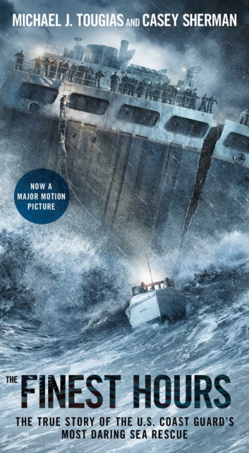 E-book Finest Hours Michael J. Tougias
