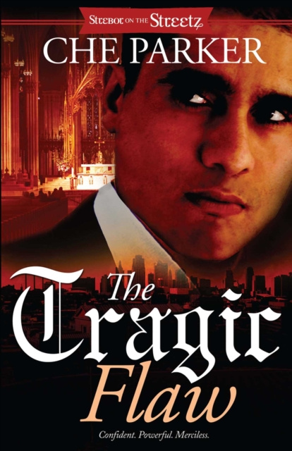 E-knjiga Tragic Flaw Che Parker