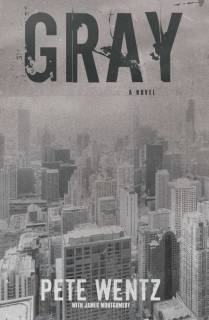ebook Gray Pete Wentz