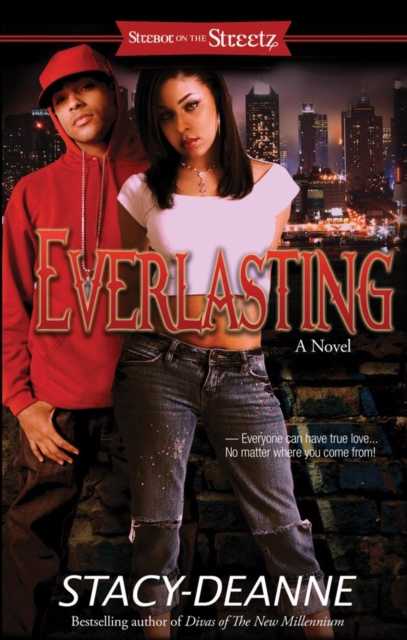 E-knjiga Everlasting Stacy-Deanne