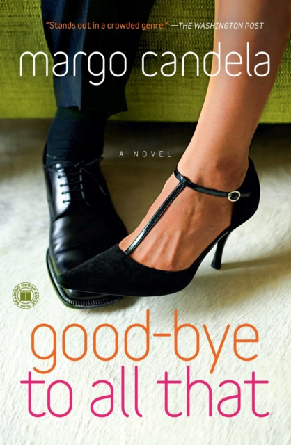 E-knjiga Good-bye To All That Margo Candela
