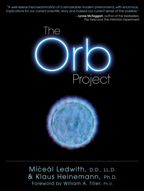 E-knjiga Orb Project Klaus Heinemann