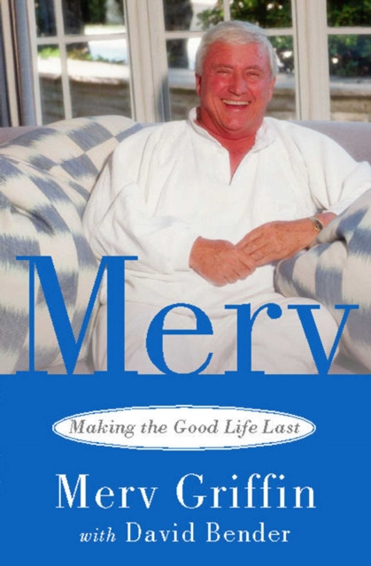E-book Merv Merv Griffin