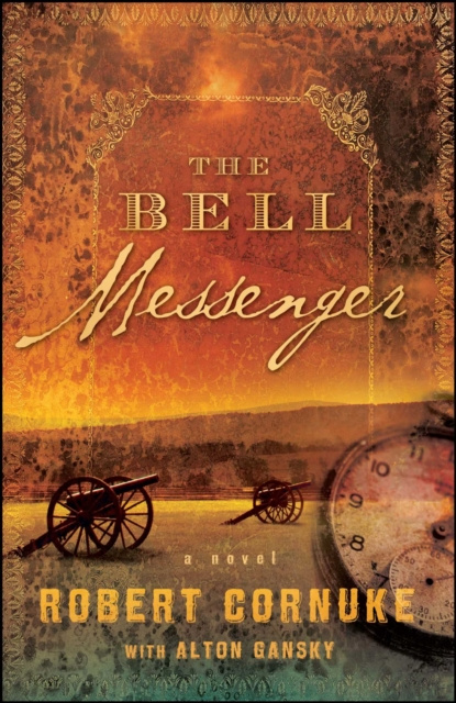 E-Book Bell Messenger Robert Cornuke