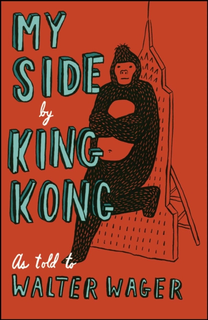 E-book My Side Walter Wager